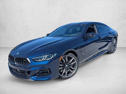 New 2026 BMW M850i xDrive
