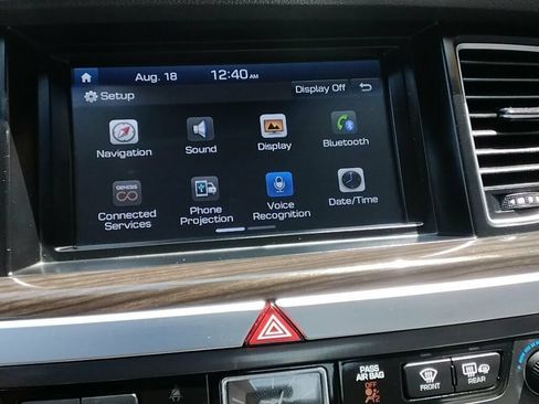 Used 2019 Genesis G80 3.8 AWD/4WD image 22