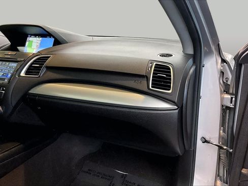 Used 2017 Acura RDX w/ Tech & AcuraWatch Plus Pack FWD image 18