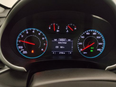 Used 2024 Chevrolet Malibu LS w/ Driver Confidence Package image 23