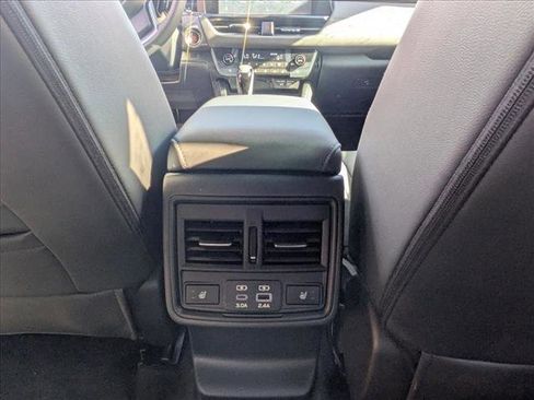 New 2026 Subaru Outback Touring XT image 13