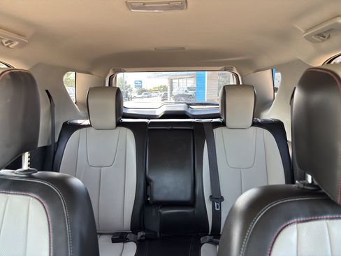 Used 2014 Chevrolet Equinox LTZ AWD/4WD image 33