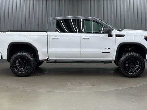 Used 2026 GMC Sierra 1500 Elevation AWD/4WD image 6