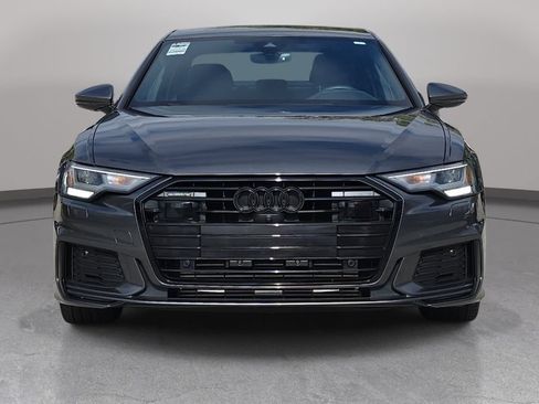 Used 2023 Audi A6 Premium Plus AWD/4WD image 2