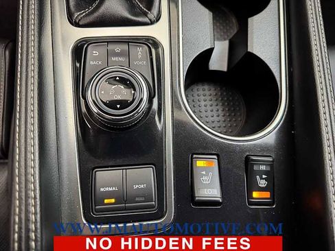 Used 2017 Nissan Maxima 3.5 SL FWD image 33
