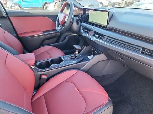 New 2025 Kia K4 GT-Line Turbo image 16