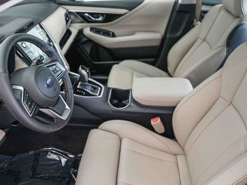 New 2025 Subaru Legacy Limited image 20