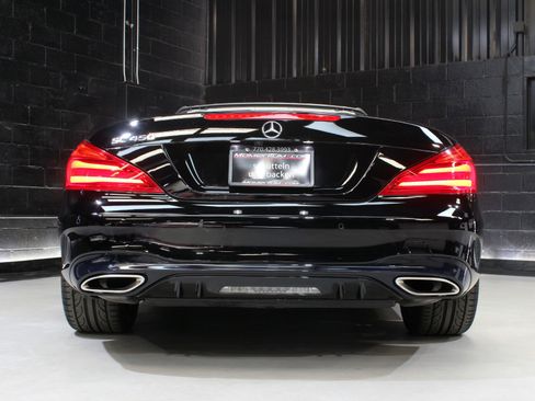 Used 2020 Mercedes-Benz SL 450 image 17