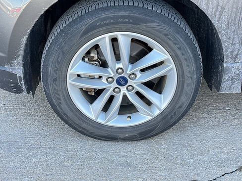 Used 2015 Ford Edge SEL w/ Cargo Accessory Package image 3