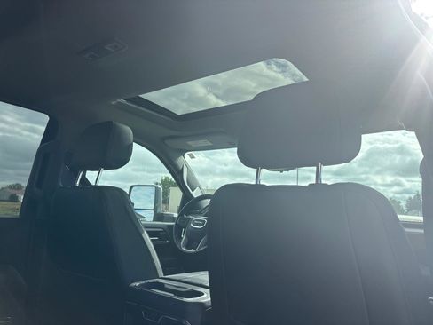 Used 2024 GMC Sierra 2500 Denali w/ Denali Reserve Package image 43