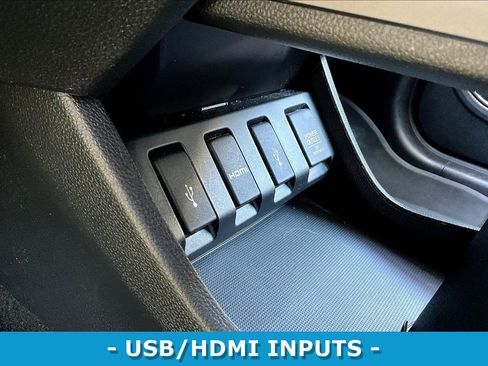 Used 2016 Honda HR-V EX image 16