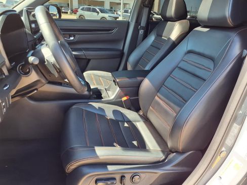 Used 2024 Honda CR-V Sport-L image 24