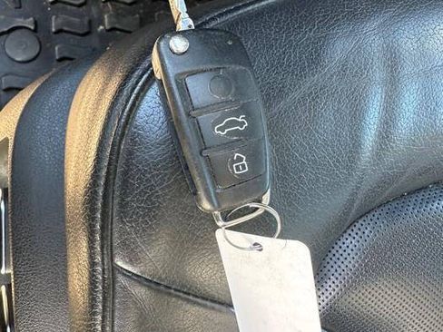 Used 2014 Audi Q7 3.0T S line Prestige AWD/4WD image 48