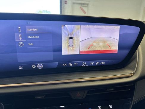 New 2025 Buick Envision Avenir AWD/4WD image 19
