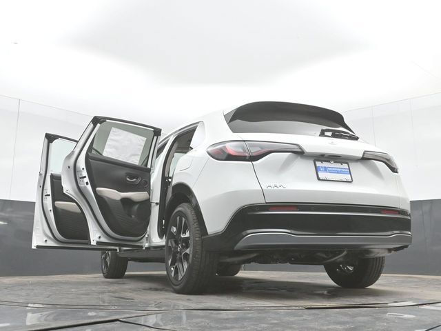 New 2027 Honda HR-V EX-L image 55