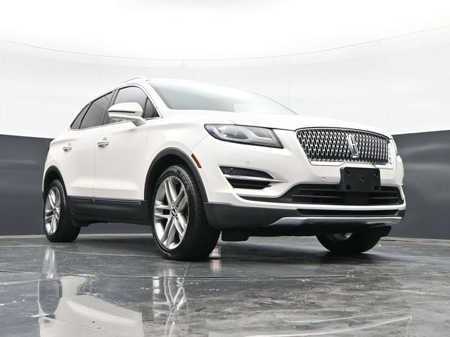 Used 2019 Lincoln MKC Reserve w/ MKC Technology Package AWD/4WD image 42