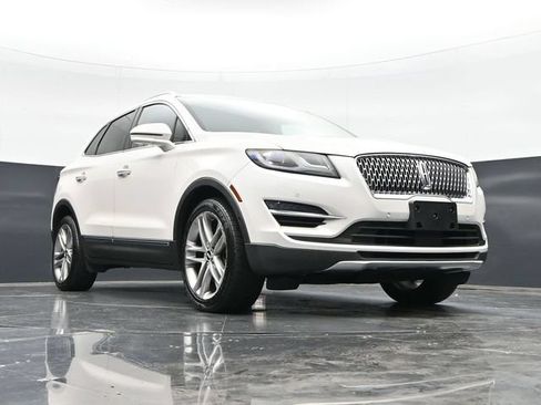 Used 2019 Lincoln MKC Reserve w/ MKC Technology Package AWD/4WD image 42