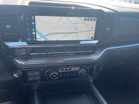 Used 2024 Chevrolet Silverado 2500 High Country image 15