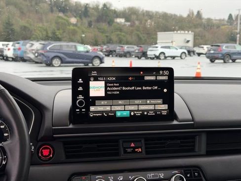 Certified 2023 Honda Pilot Elite image 18