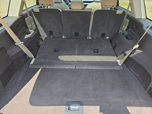 Used 2022 Lincoln Aviator Reserve w/ Class IV Trailer Tow Package RWD image 13