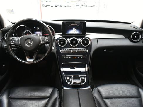 Used 2016 Mercedes-Benz C 300 4MATIC Sedan image 20