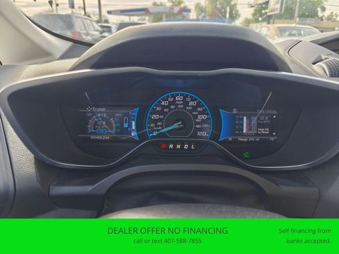 Used 2017 Ford C-MAX SE image 20