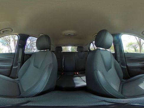 Used 2025 Buick Encore GX Preferred image 38