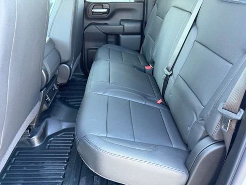 New 2026 Chevrolet Silverado 2500 W/T w/ WT Convenience Package image 13