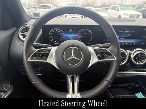 Certified 2026 Mercedes-Benz GLA 250 4MATIC image 10