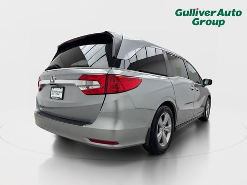 Used 2020 Honda Odyssey EX image 8