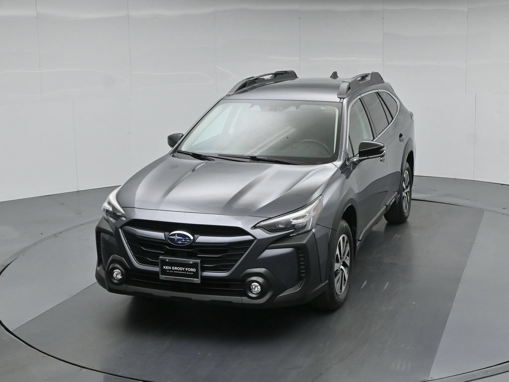 Used 2024 Subaru Outback Premium AWD/4WD image 38