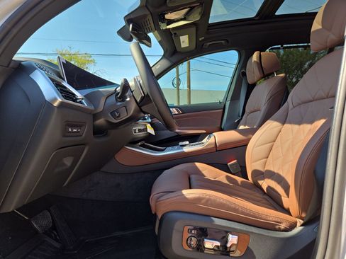 Certified 2026 BMW X5 xDrive40i image 16
