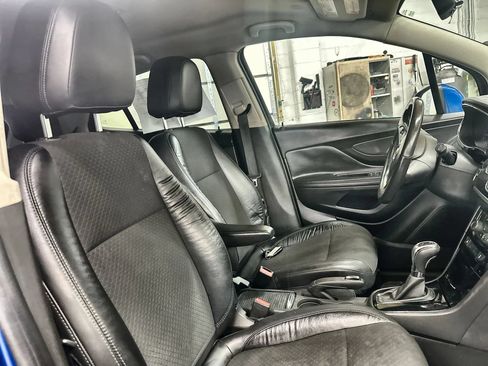 Used 2017 Buick Encore Preferred FWD image 29