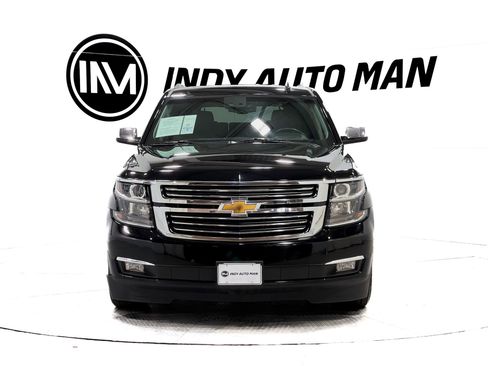 Used 2018 Chevrolet Tahoe Premier image 9