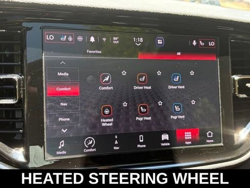 Used 2022 Dodge Durango R/T AWD/4WD image 17