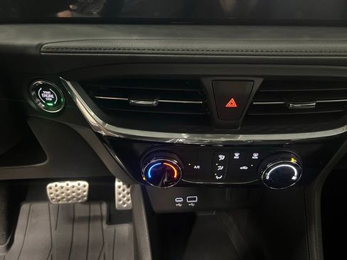 New 2026 Buick Encore GX Sport Touring image 17