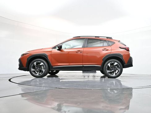Used 2025 Subaru Crosstrek 2.5i Limited w/ Crosstrek Mirror Package AWD/4WD image 35