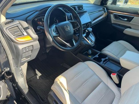 Used 2018 Honda CR-V Touring image 12