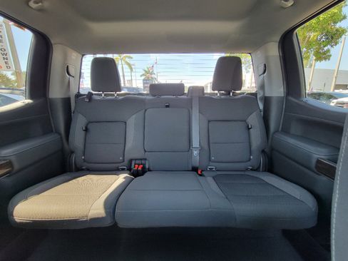 Used 2021 GMC Sierra 1500 Elevation image 15