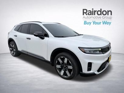 Used 2024 Honda Prologue Elite
