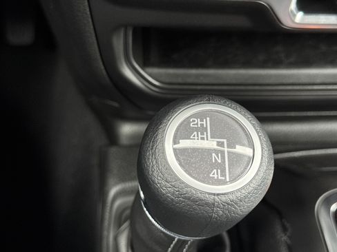 New 2025 Jeep Wrangler Sport image 11