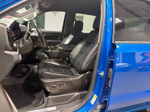 Used 2022 GMC Sierra 1500 Elevation RWD image 44