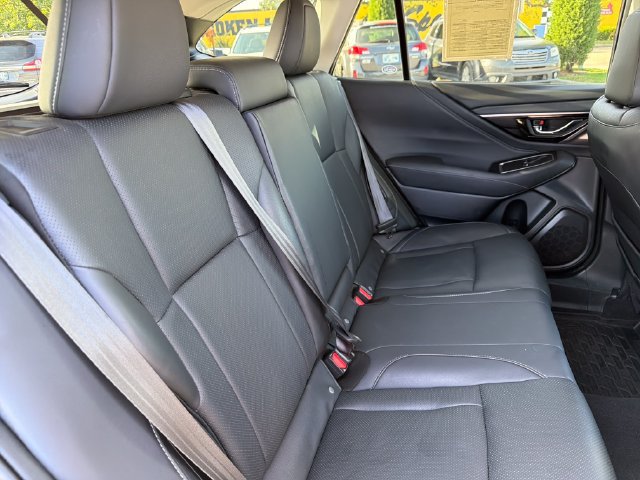 Certified 2024 Subaru Outback Touring AWD/4WD image 28