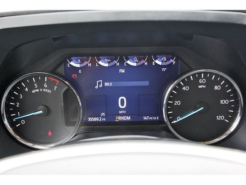 Certified 2024 Ford Expedition XLT RWD image 16