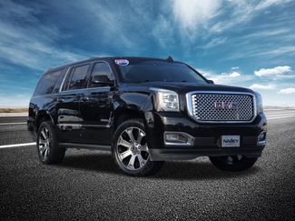 Used 2016 GMC Yukon XL Denali w/ Open Road Package video 2