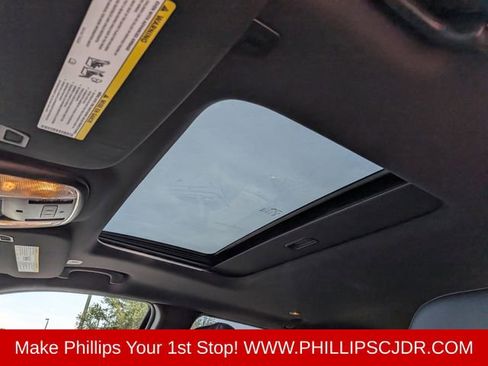Certified 2021 Jeep Grand Cherokee Limited RWD image 19
