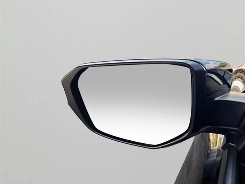 Used 2018 Honda Civic EX image 32