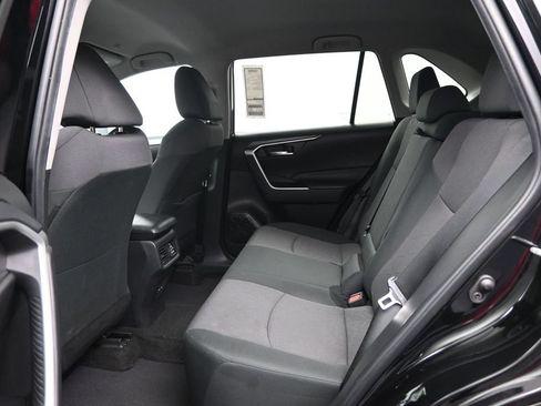 Used 2024 Toyota RAV4 XLE w/ Weather Package AWD/4WD image 26