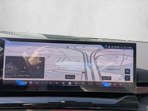 Used 2026 BMW i5 eDrive40 image 13