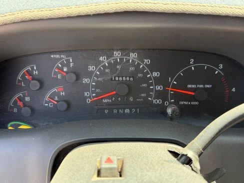 Used 2000 Ford F250 XLT AWD/4WD image 16